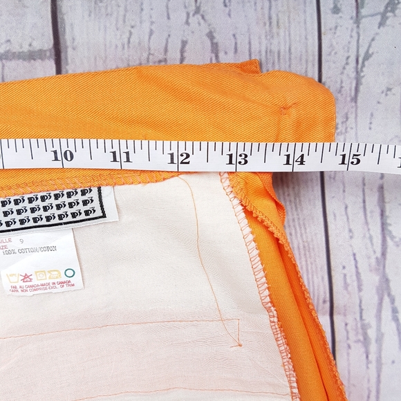 Vintage Skirt - Picture 4 of 10